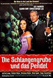The Torture Chamber of Dr. Sadism (1967) M4ufree