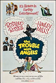 The Trouble with Angels (1966) M4ufree