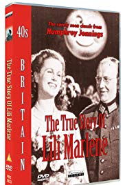 The True Story of Lilli Marlene (1944) M4ufree