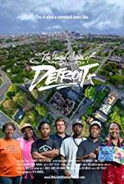 The United States of Detroit (2017) M4ufree