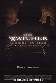 The Watcher (2000) M4ufree