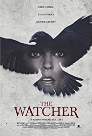 The Watcher (2016) M4ufree