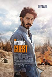 The Wedding Guest (2018) M4ufree