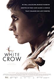 The White Crow (2018) M4ufree