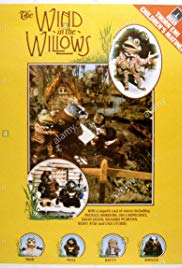 The Wind in the Willows (1983) M4ufree
