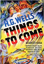 Things to Come (1936) M4ufree