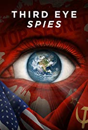 Third Eye Spies (2019) M4ufree