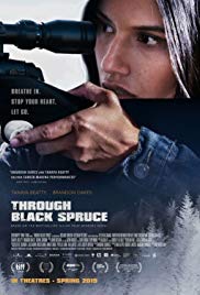 Through Black Spruce (2018) M4ufree