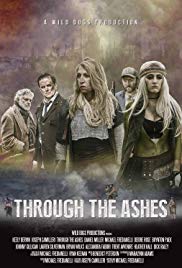 Through the Ashes (2019) M4ufree