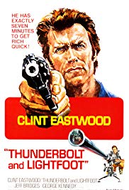 Thunderbolt and Lightfoot (1974) M4ufree