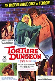 Torture Dungeon (1970) M4ufree