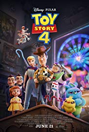 Toy Story 4 (2019) M4ufree