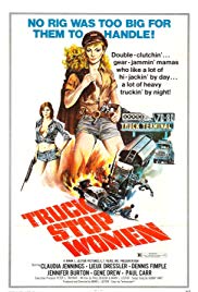 Truck Stop Women (1974) M4ufree