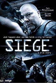 True Crime: Siege (2012) M4ufree