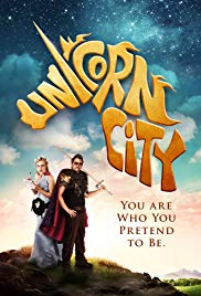Unicorn City (2012) M4ufree