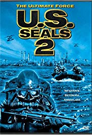 U.S. Seals II (2001) M4ufree
