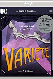 Variety (1925) M4ufree