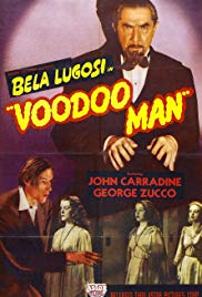 Voodoo Man (1944) M4ufree