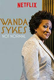 Wanda Sykes: Not Normal (2019) M4ufree