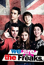 We Are the Freaks (2013) M4ufree