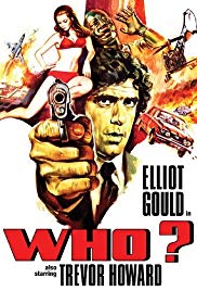 Who? (1974) M4ufree