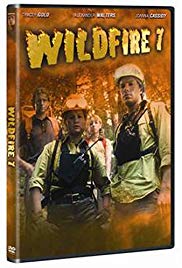 Wildfire 7: The Inferno (2002) M4ufree