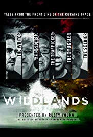 Wildlands (2017) M4ufree