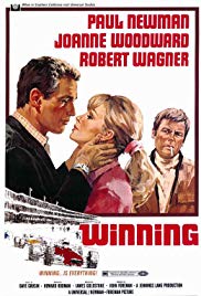 Winning (1969) M4ufree