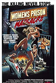 Womens Prison Massacre (1983) M4ufree