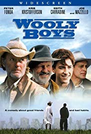 Wooly Boys (2001) M4ufree