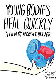Young Bodies Heal Quickly (2014) M4ufree