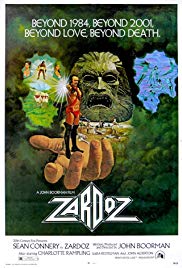 Zardoz (1974) M4ufree