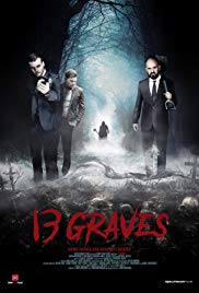 13 Graves (2019) M4ufree