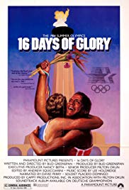 16 Days of Glory (1986) M4ufree