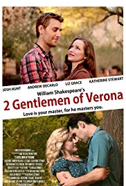 2 Gentlemen of Verona (2018) M4ufree
