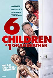 6 Children & 1 Grandfather (2018) M4ufree