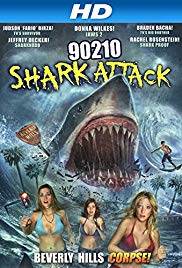 90210 Shark Attack (2014) M4ufree
