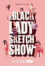 A Black Lady Sketch Show (2019 ) StreamM4u M4ufree