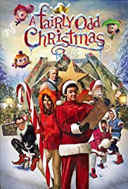 A Fairly Odd Christmas (2012) M4ufree