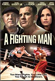 A Fighting Man (2014) M4ufree