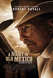 A Night in Old Mexico (2013) M4ufree