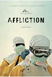 Affliction (2015) M4ufree