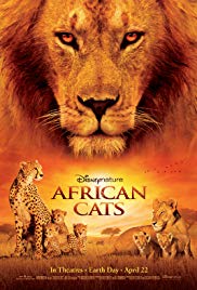 African Cats (2011) M4ufree