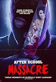 After School Massacre (2014) M4ufree