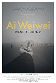Ai Weiwei: Never Sorry (2012) M4ufree