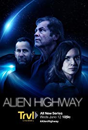 Alien Highway (2019 ) StreamM4u M4ufree