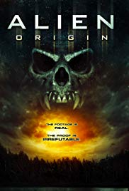 Alien Origin (2012) M4ufree