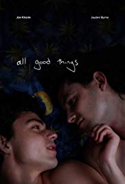 All Good Things (2019) M4ufree