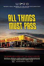 All Things Must Pass: The Rise and Fall of Tower Records (2015) M4ufree