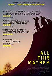 All This Mayhem (2014) M4ufree